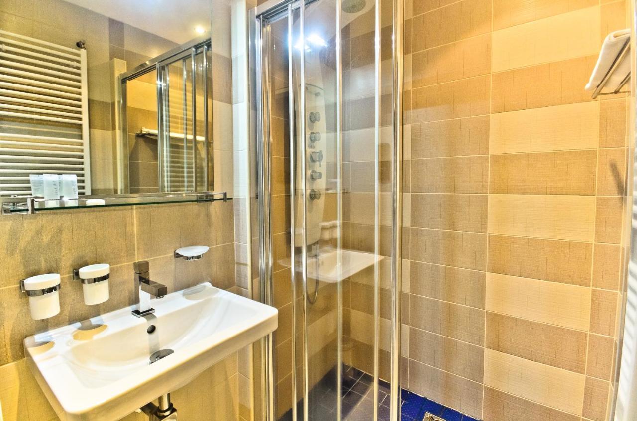 Luna Hotel Ledec nad Sazavou