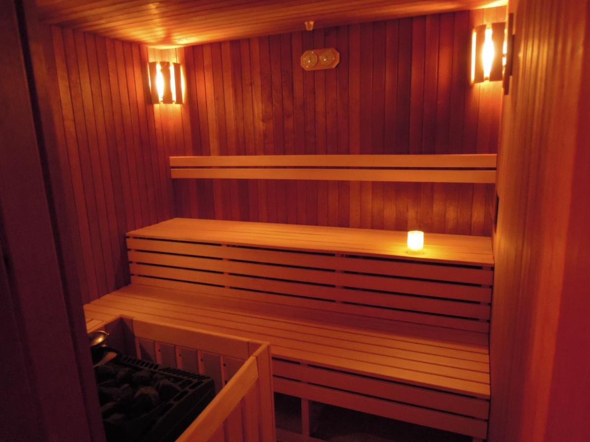 Luna Hotel Ledec nad Sazavou
