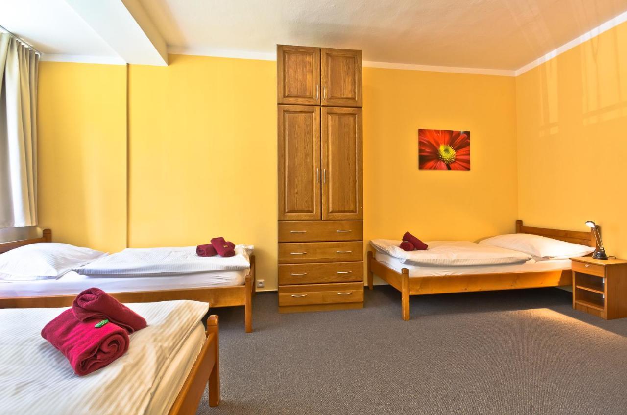 Hotel Luna Vysočina Ledeč nad Sázavou