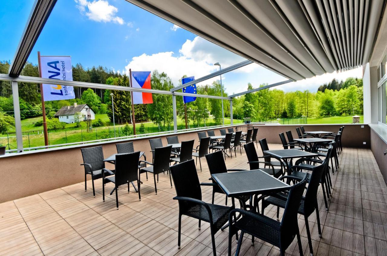 Luna Hotel 3*