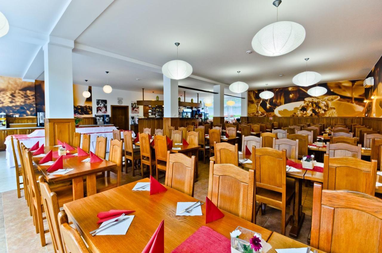Hotel Luna 3*