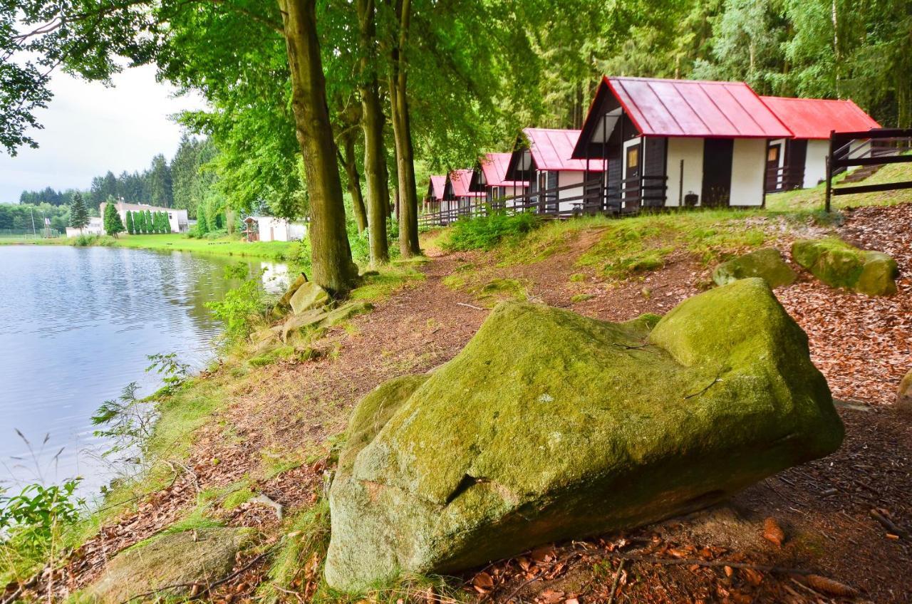 Hotel Luna Vysočina Ledeč nad Sázavou
