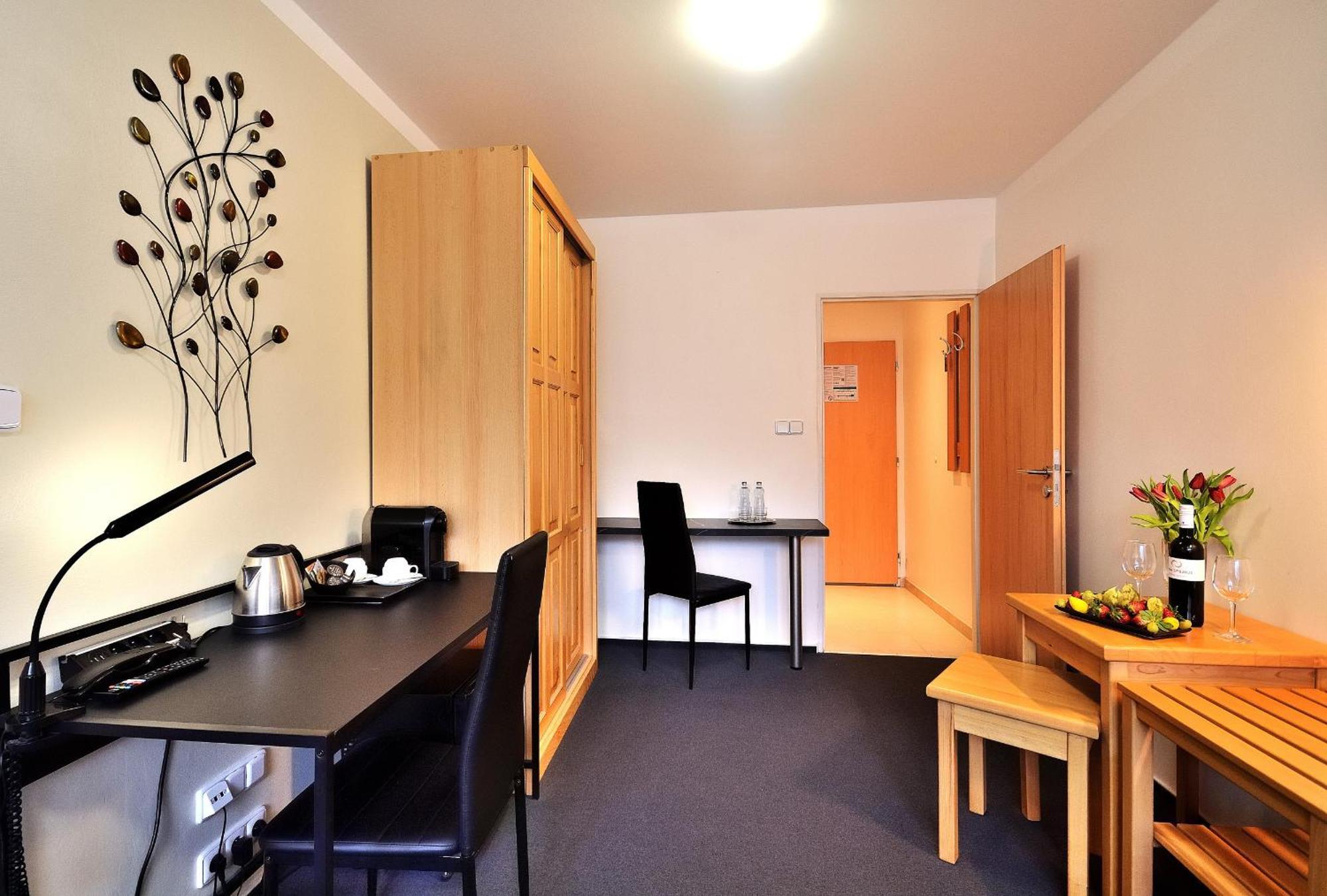 Luna Hotel Ledec nad Sazavou